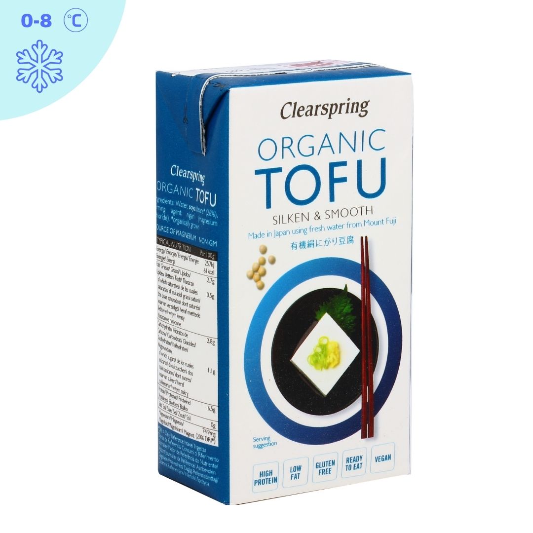 TOFU ORGANIC